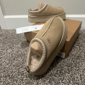 Ugg Tazz Slippers, Mustard Seed